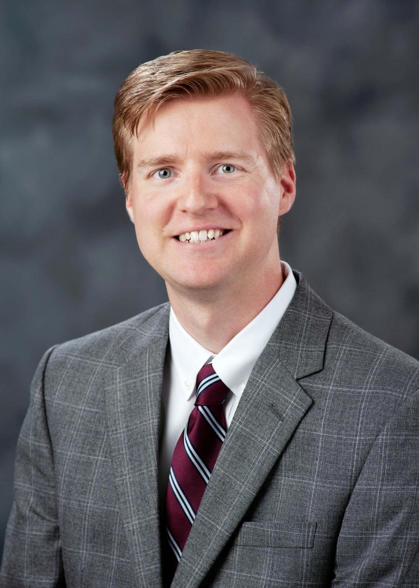 Eric Wilder