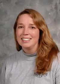 Photo of Leslie Woolington