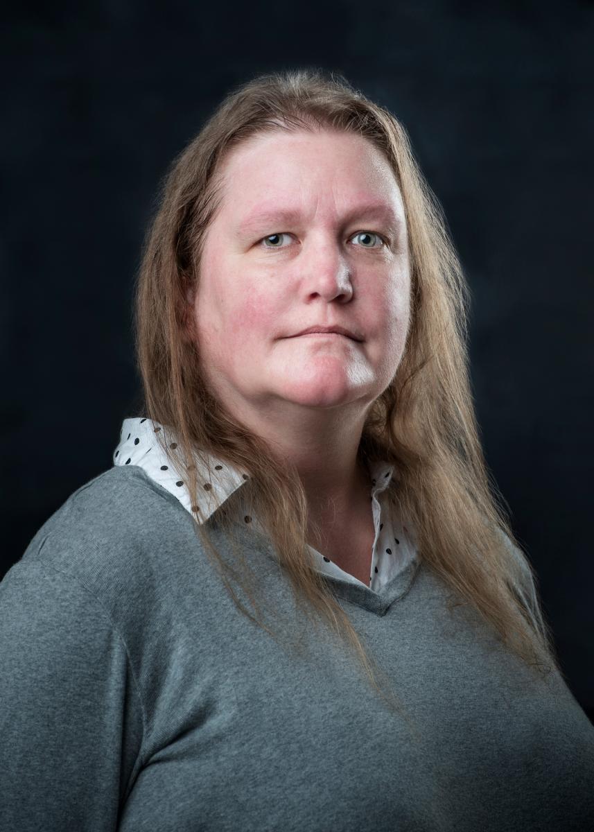 Photo of Alicia Musselwhite