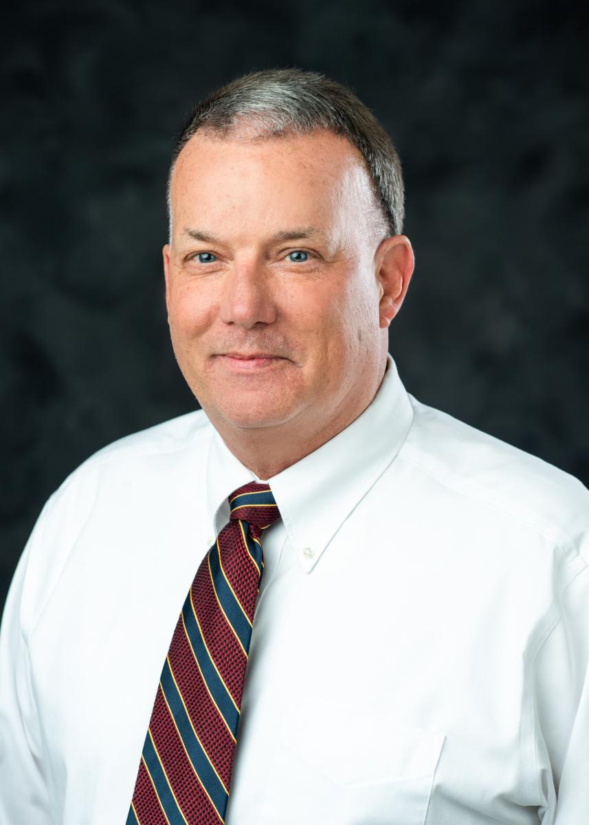 Photo of Kevin Remy
